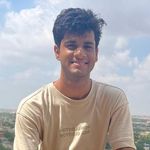 Dhruv Madhwal