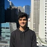 Dhruv Madhwal
